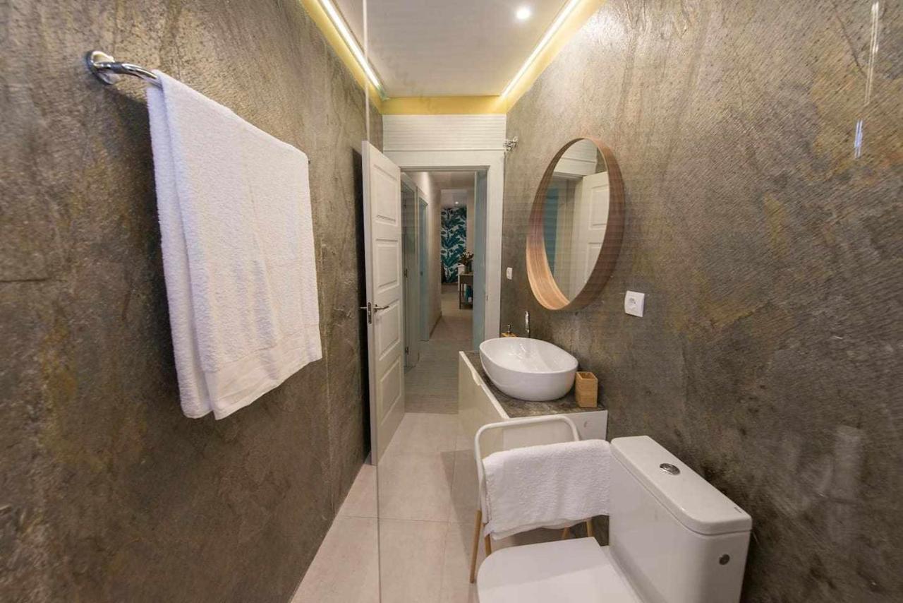 סביליה Luxe Carlos Canal מראה חיצוני תמונה