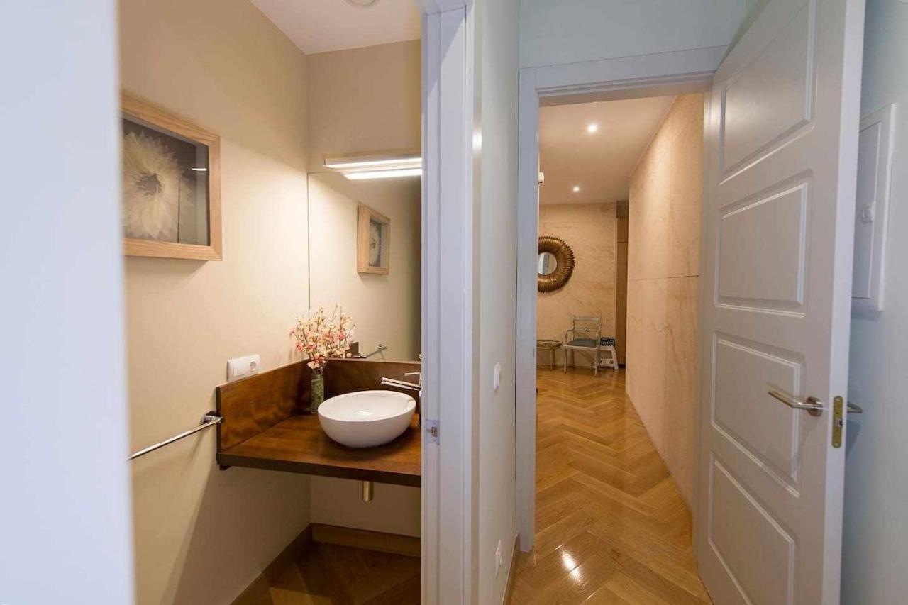סביליה Luxe Carlos Canal מראה חיצוני תמונה