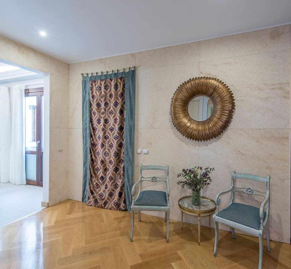 סביליה Luxe Carlos Canal מראה חיצוני תמונה