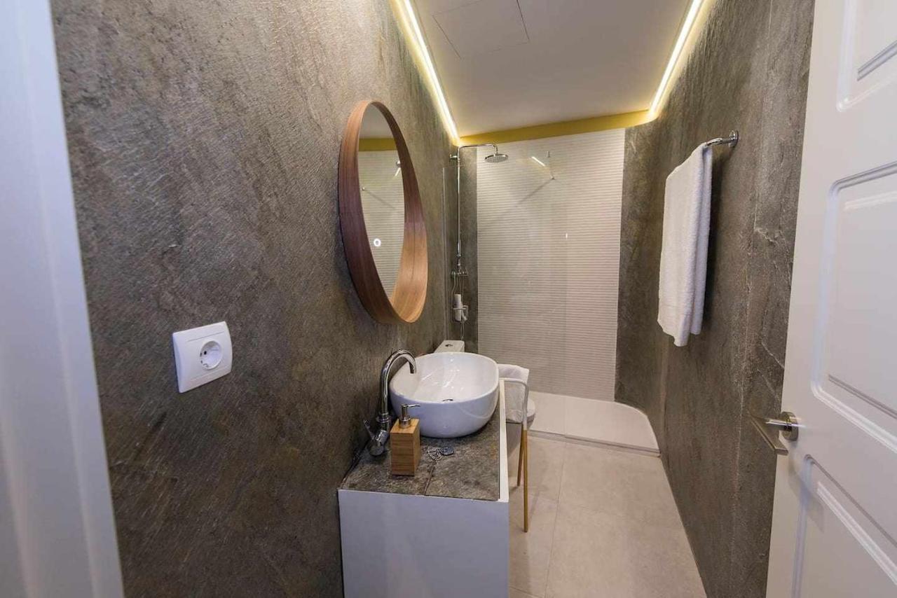 סביליה Luxe Carlos Canal מראה חיצוני תמונה