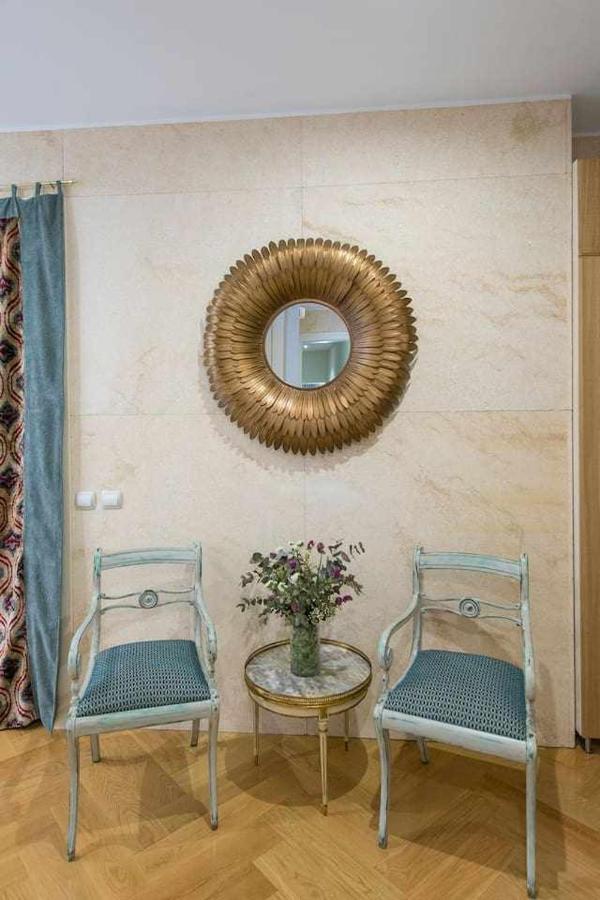 סביליה Luxe Carlos Canal מראה חיצוני תמונה